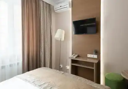 Ncityhotel - 12