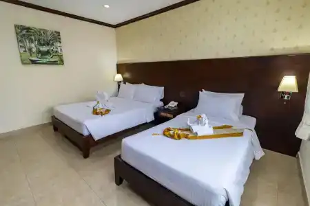 Thai Garden Resort - 51
