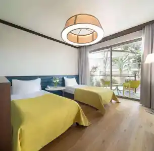 Voyage Belek Golf & Spa - 12
