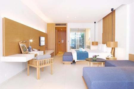 Ace Of Hua Hin Resort - Sha Plus - 66