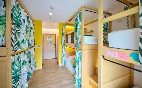 Lub d Koh Samui Chaweng Beach - Sha Extra Plus - 42