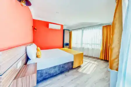 Terra Rossa Suites - 14