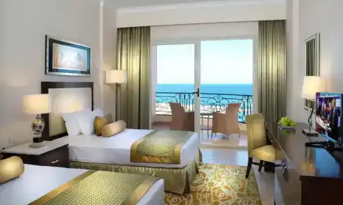 Tolip Alexandria - 11