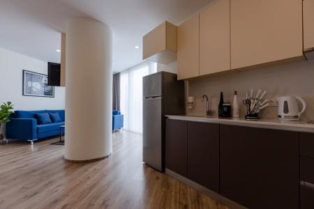 Bellevue Residential Batumi - 25