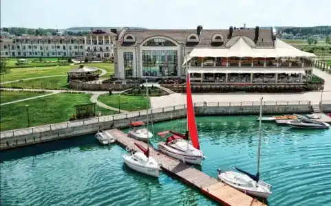 Robinson Club Resort & SPA - 1