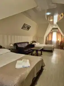 на Пороховской - 8