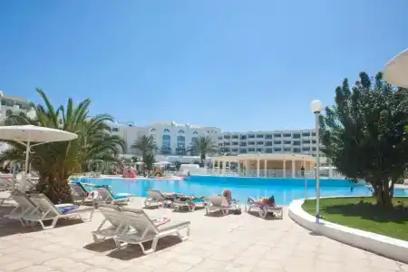 El Mouradi Hammamet - 39