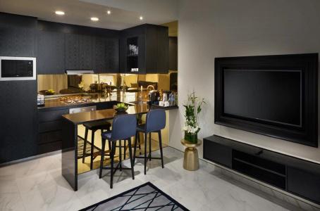 Millennium Atria Business Bay - 19