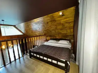 Green Park & Spa - 200