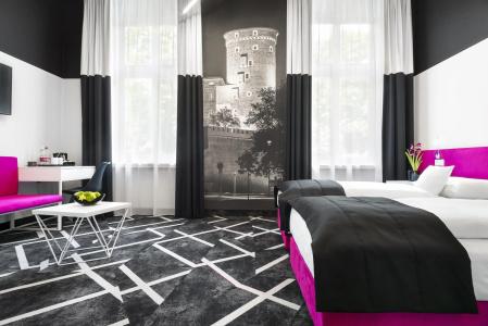 Best Western Plus Krakow Old Town - 31