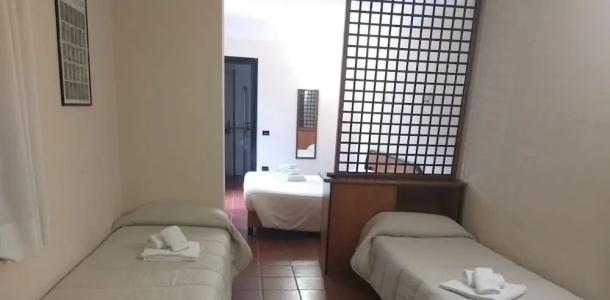 Albergo Il Picchio - 45