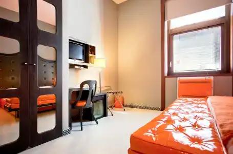 Orange - 0
