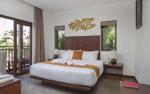Won Residence & Spa - 14