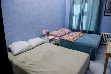 Дождливый Питер - 24