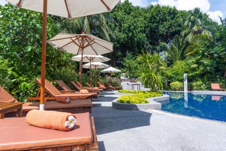 Paradise Beach Resort, Koh Samui - Sha Extra Plus - 10