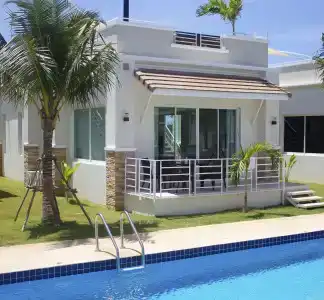 Oriental Beach Pearl - 9