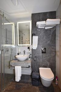 Avenue ApartHotel - 9