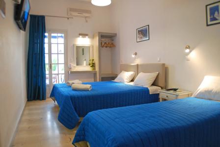 Aretousa Villas - 1