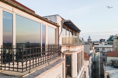 Ansen and Suites - 204