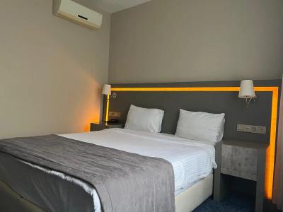 Acar Suite - 55