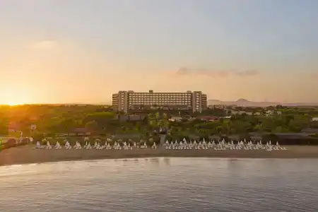 Concorde Luxury Resort & Casino & Convention & Spa - 37