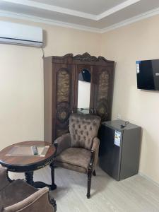 Hotel Samarkand Ali - 26