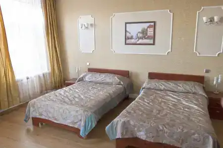 In Kuntsevo - 31