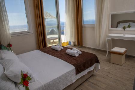 GÖKNAR KNİDOS OTEL - 31