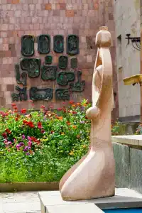 Дом творчества писателей - 9