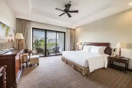 Vinpearl Resort & Spa Phu Quoc - 39
