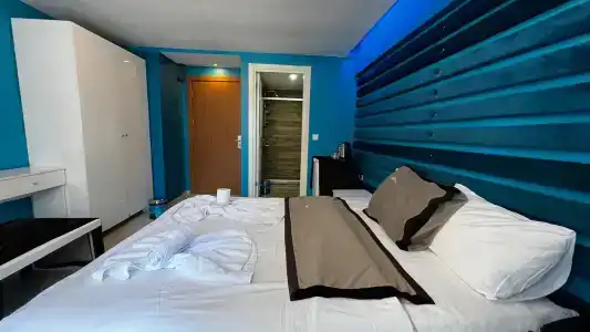 Moon Blue Suites - 56