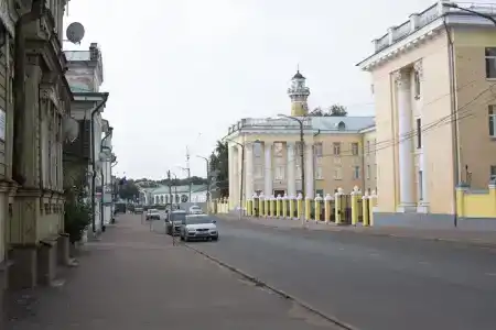  У Кузьмича - 25