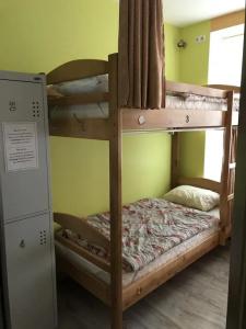 Light Life Hostel - 36