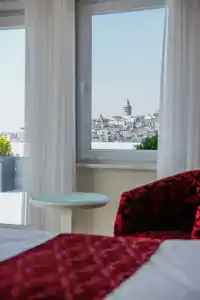 Dream Bosphorus - 34