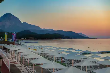 Sealife Kemer Resort - Ultra All Inclusive - 44