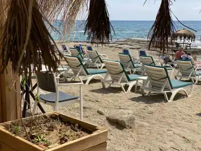 Castle Boutique Alanya - 28
