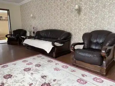 Дом с видом на горы - 6