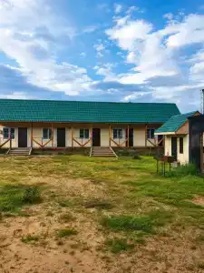 Гремячинск - 1