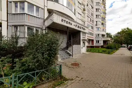 Гости - 4