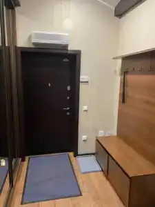 Лесной - 1