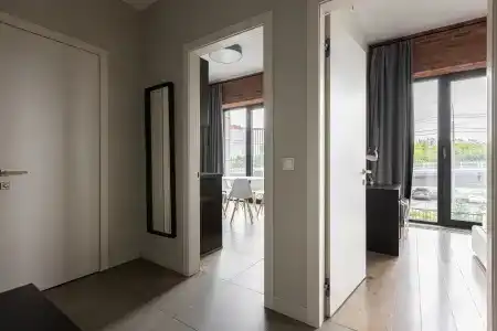 Loft Apartment - 41