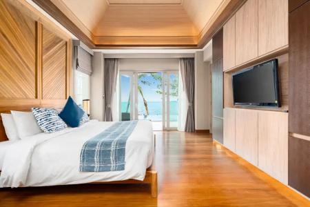 Fair House Villas & Spa, Koh Samui - Sha Extra Plus - 37