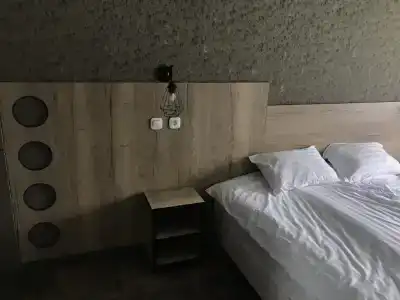 & Hostel Tetris - 17