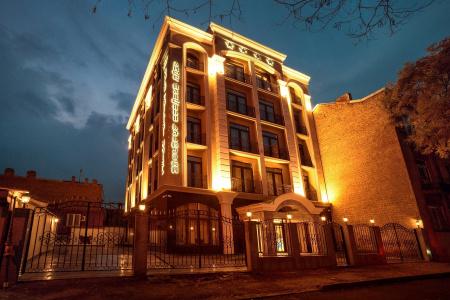 Gold Tbilisi - 34