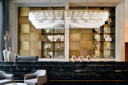 Holiday Inn Dubai Al-Maktoum Airport, An Ihg - 33