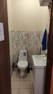 Zebra Hostel - 15