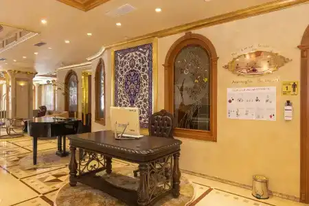 Wyndham Istanbul Old City - 7
