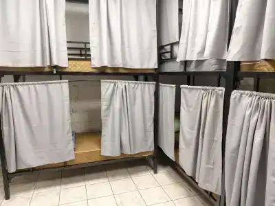Мир на Автозаводской - 15