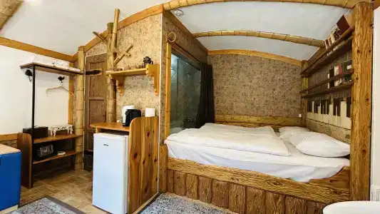 Cozy House - 73