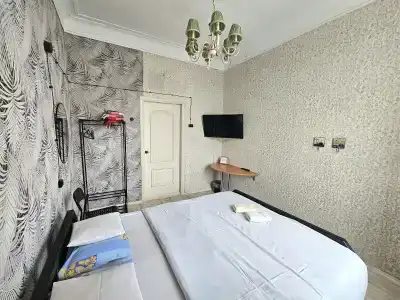 Сити Хостел - 36